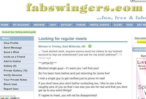 fab swinger.com|Alternatives to Fab : r/UKSwinging .